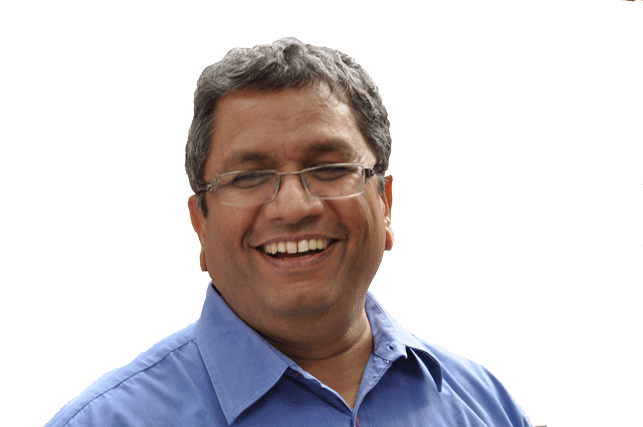Interview : Satish Nair – Managing Director, Nordic (India) Solutions