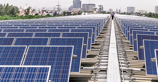 Rooftop Solar PV Sector India – Overview & Outlook