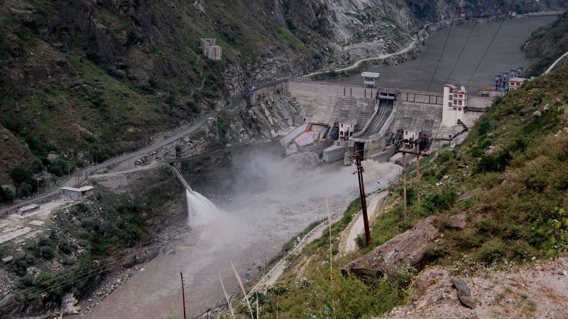 41 hydro power projects running behind schedule: Government