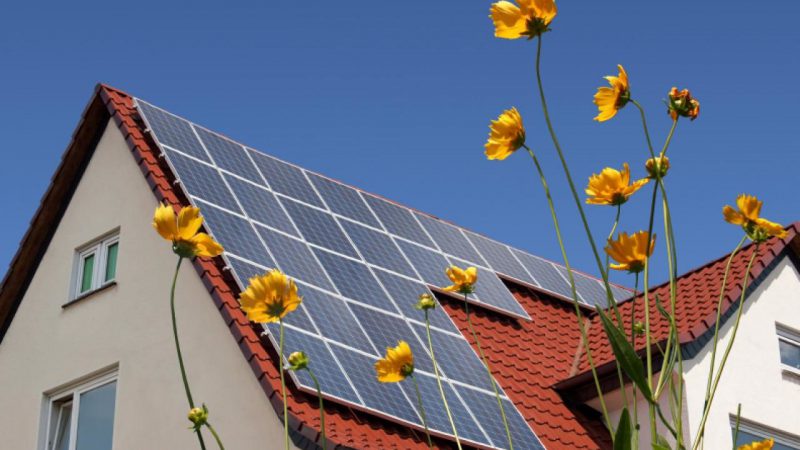 MYSUN and GCL announce partnership for solar rooftop kits