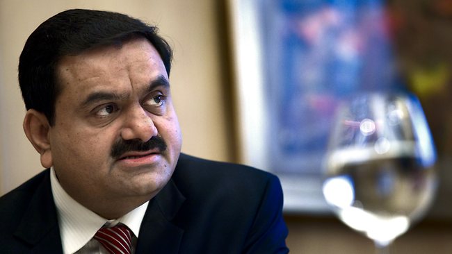 Adani’s controversy-hit Carmichael coal mine project in Australia may not receive a A$900 million loan