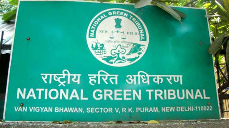 New thermal power plants will have to comply with emission standards: NGT