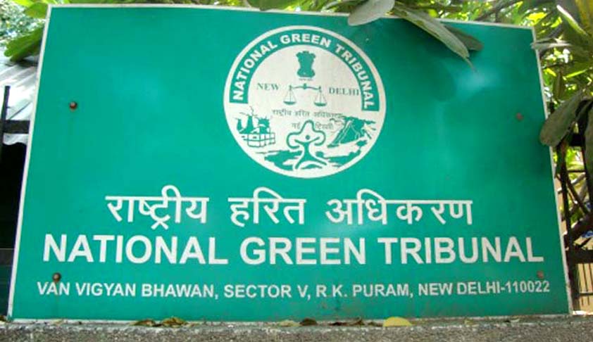 New thermal power plants will have to comply with emission standards: NGT
