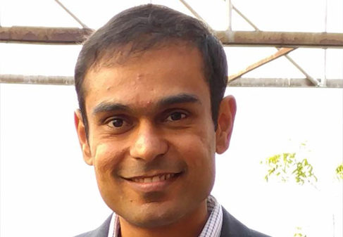 Interview: Pravar Joshi – Insolergy Technologies Pvt. Ltd.