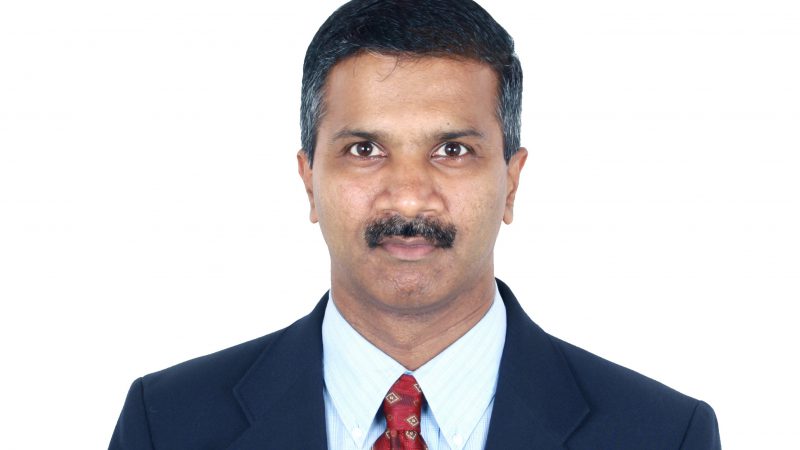 Lost Decade of Indian Solar PV Manufacturing.. – Kolan Saravanan, General Manager, Centrotherm Photovoltaics India