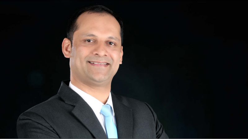 Interview: Niranjan Nayak – Business Head – Delta PV India