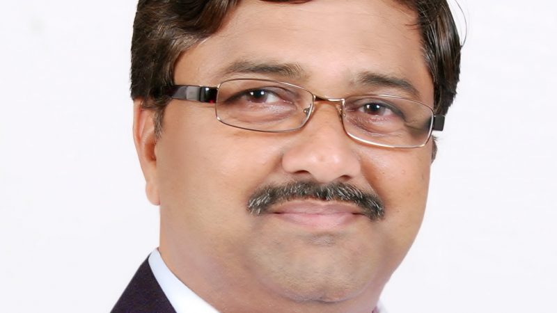Interview – Dr. Govind Bhagwatikar – COO & Director – Sany Wind Energy India