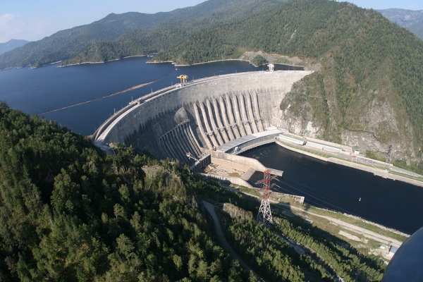 Green Nod for NHPC’s 2,880 MW multi-purpose dam in Lower Dibang Valley