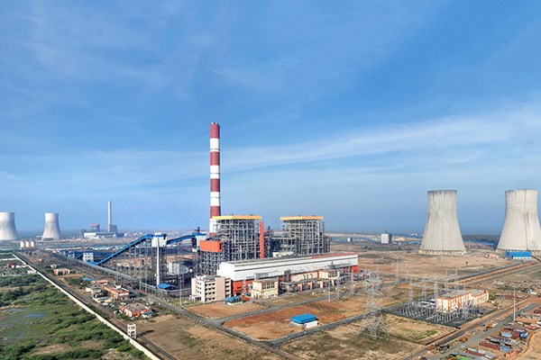 New notification on thermal power plant’s environmental clearance