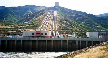 Japanese bank to fund West Bengal’s 1000 MW Turga pumped storage project