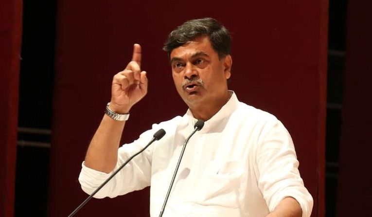 India targeting on renewable energy sources to meet the power demand of Andaman & Nicobar and Lakshadweep islands: RK Singh