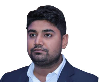 Interview – Deepak Chauhan Marketing Specialist – India – TBEA Xi’an Electric Tech. Co. Ltd.