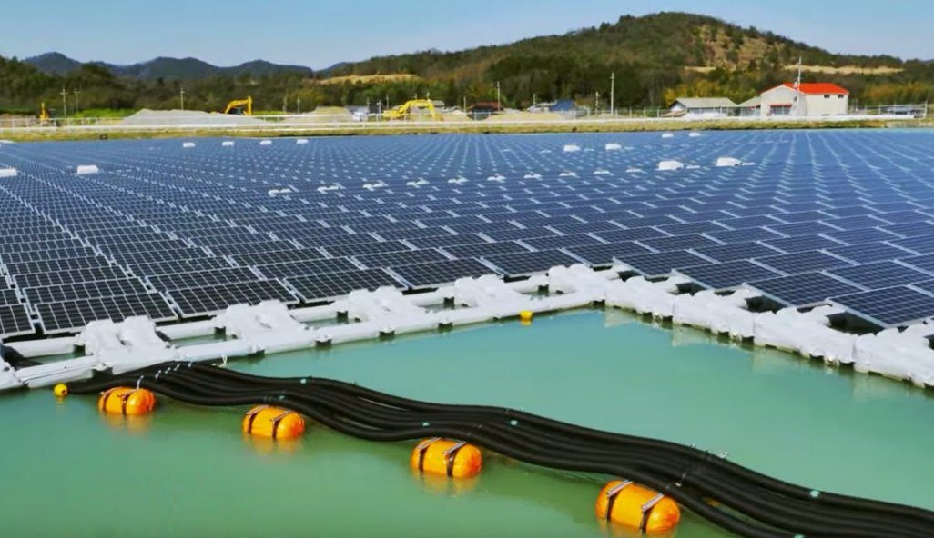 KSEB plans to use all major state reservoirs for floating solar units