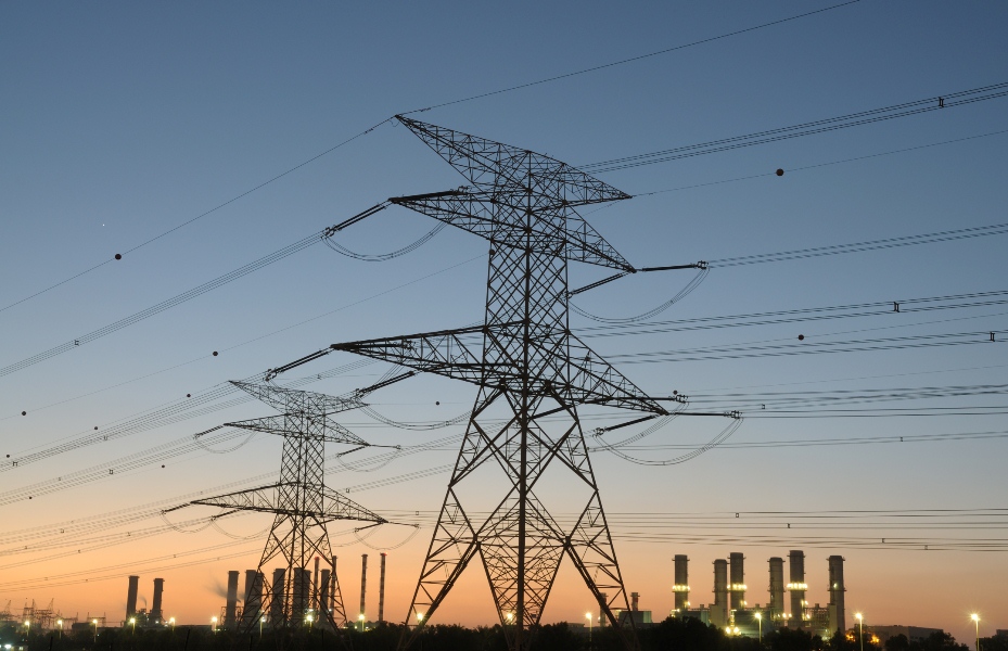 Transmission Towers – Indian Market Overview & Outlook