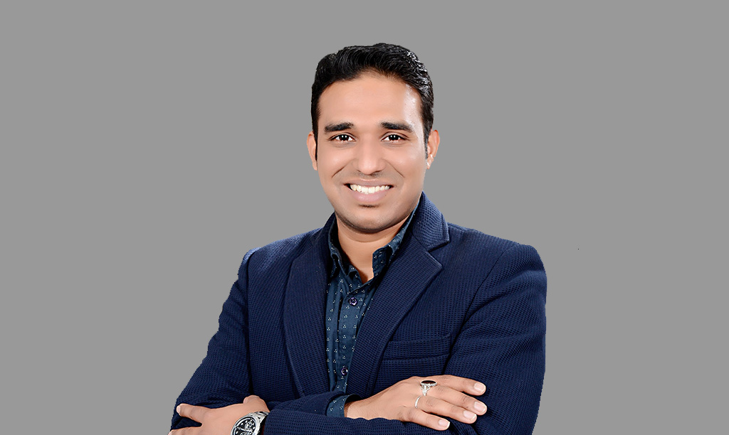 Interview – Honey Raza, Head Sales India – Ginlong (Ningbo) Technologies Co. Ltd