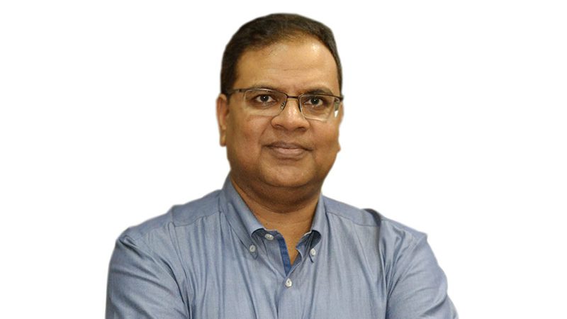 Interaction: Vinay Rathi, Director – Gloster Cables
