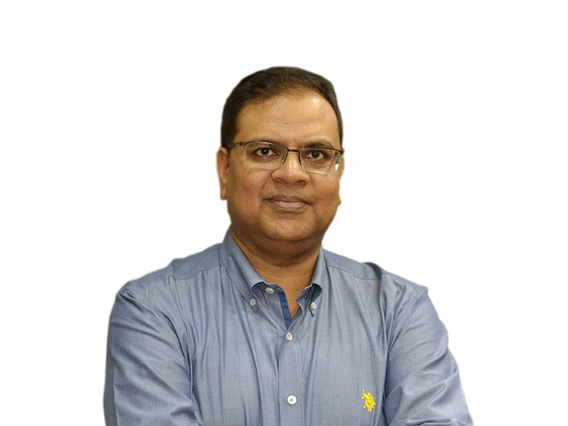 Interaction: Vinay Rathi, Director – Gloster Cables