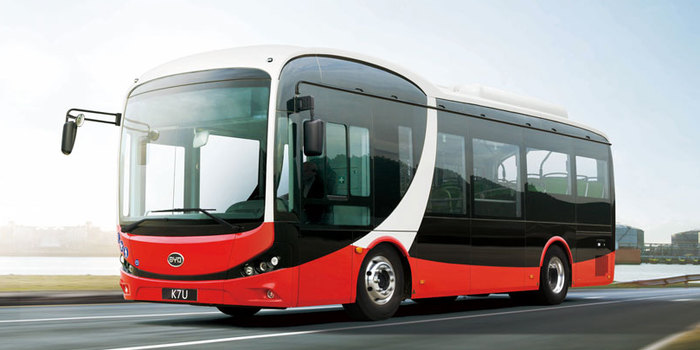 INR 27 crore aids for Nashik Electric buses are approved by Centre