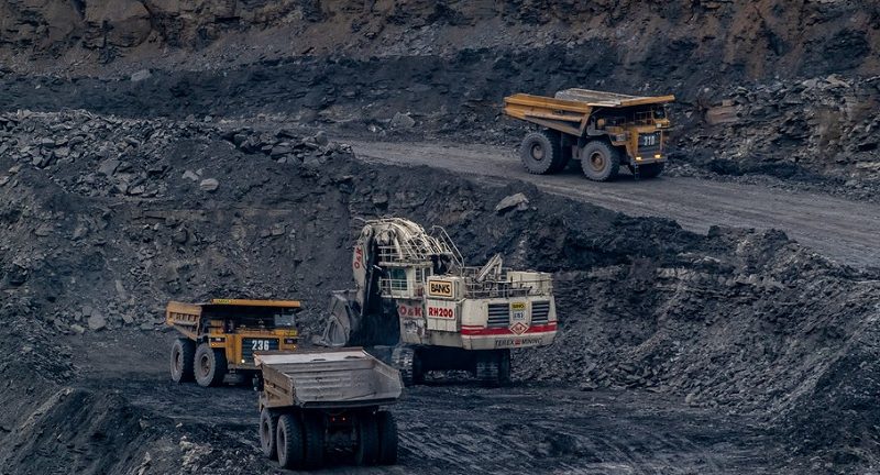 India plans coal exchange