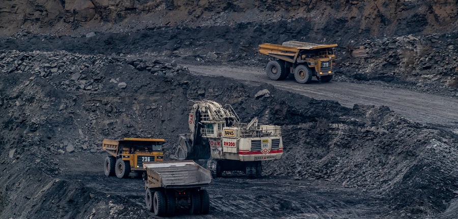 India plans to start its first coal exchange