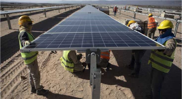 PEDA Issued Tender for a 2 MW Solar Project in Himachal Pradesh on BOO basis