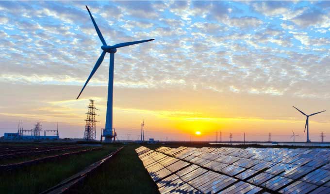 Renewable energy outlook in India appears gloomier for the next five years: BTI Report