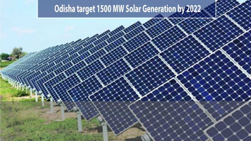 Odisha-Target-1.5GW-solar-generation-by-2022