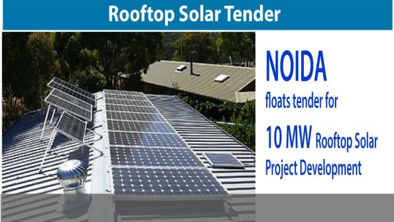 NOIDA-10-MW-Rooftop-Solar-Tender