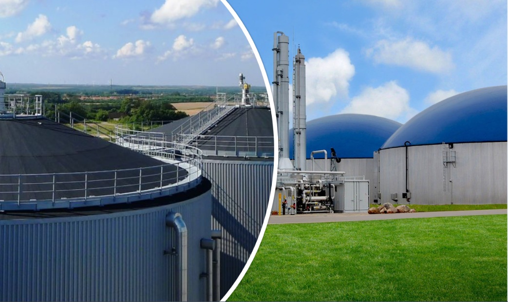 GEDA Contractors Empanelment Tender for Biogas plant   