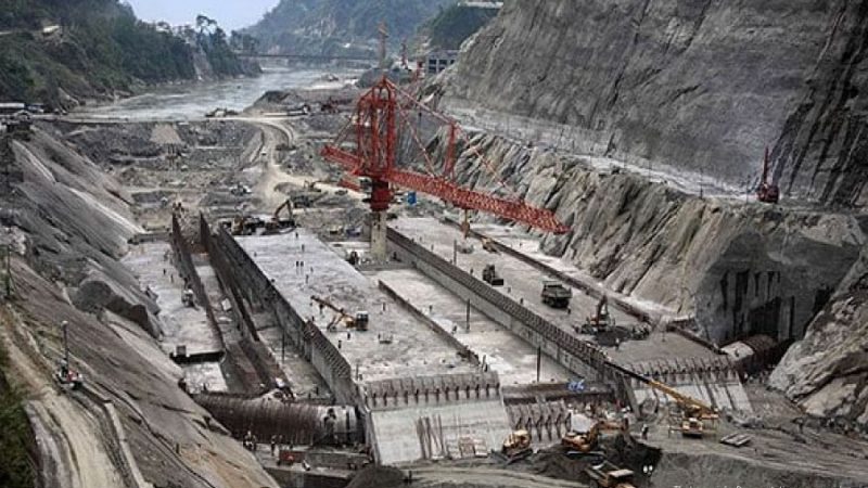 NHPC-to-commission-Lower-Subansiri-project-by-2022