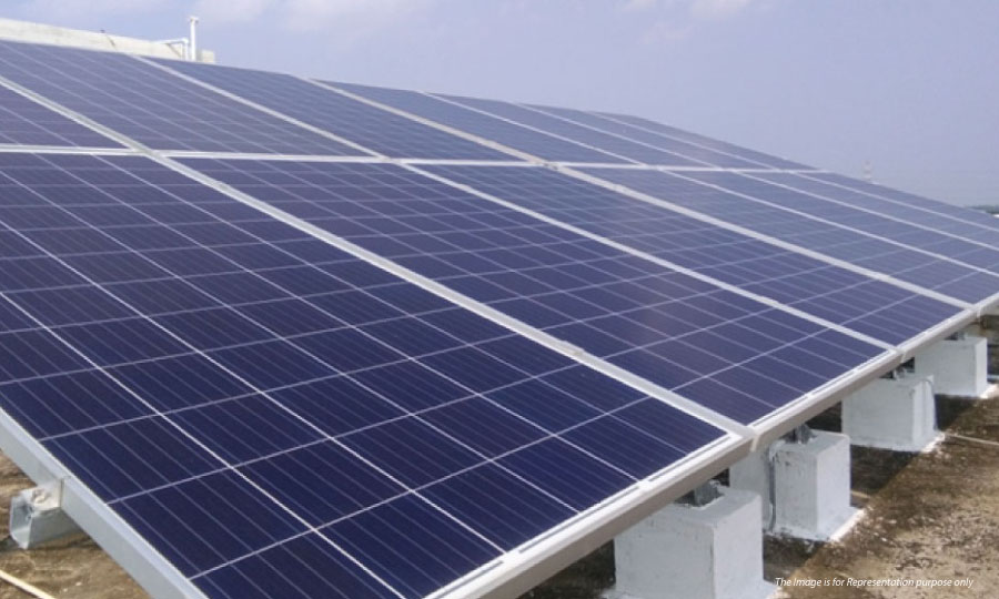 Tender for 1.2 MW Rooftop Solar floated by Mahanadi Coalfields