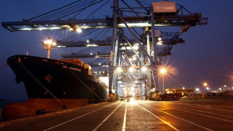JNPT-signs-pact-with-MSDEL-for-power-supply-in-port-area-image