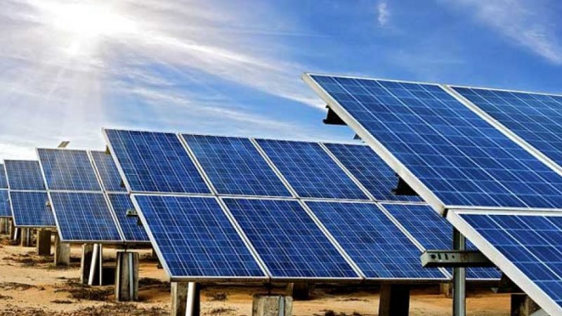 Tender for 25MW solar project construction in West Bengal issued by SECI