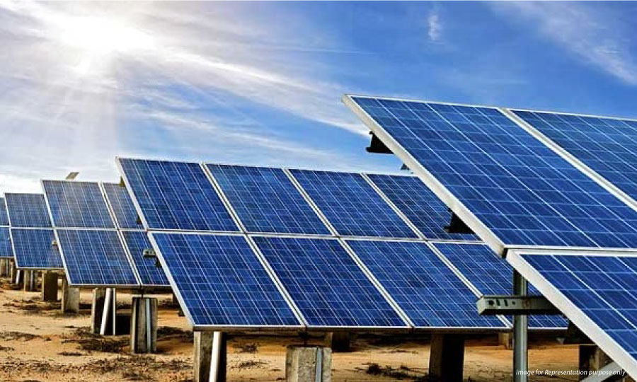 Tender for 25MW solar project construction in West Bengal issued by SECI