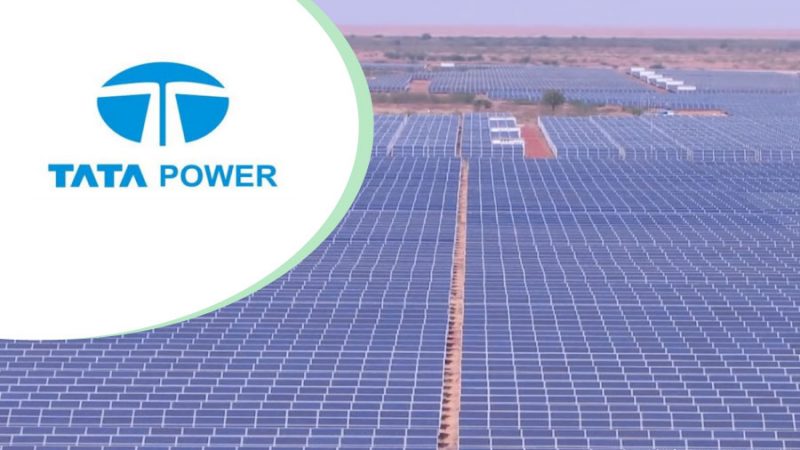 Tata-Power-bags-110MW-solar-project-in-Kerala