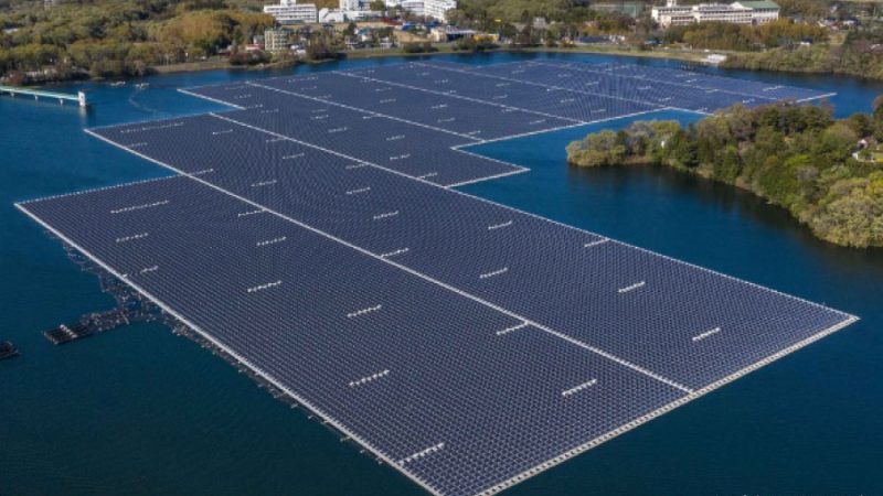 World-largest-floating-Solar-power-to-come-up-in-MP