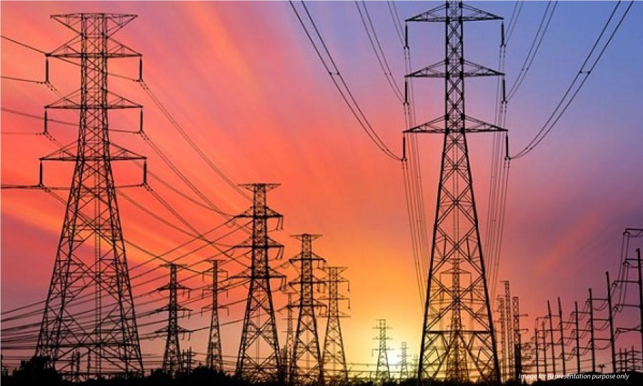 Andhra Pradesh power utilities received INR 6,600 crore loan from Centre