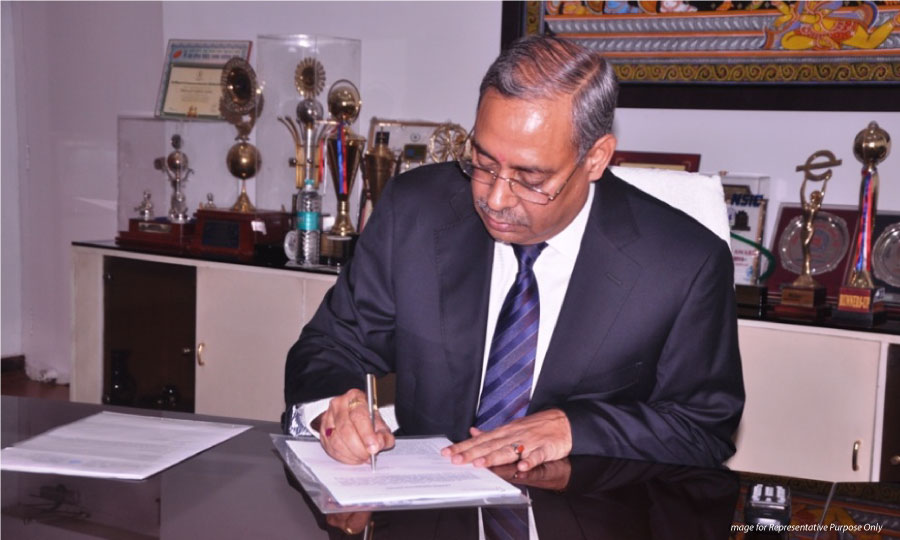 Anil Kumar Jha has been appointed as new chairman of Jindal Power