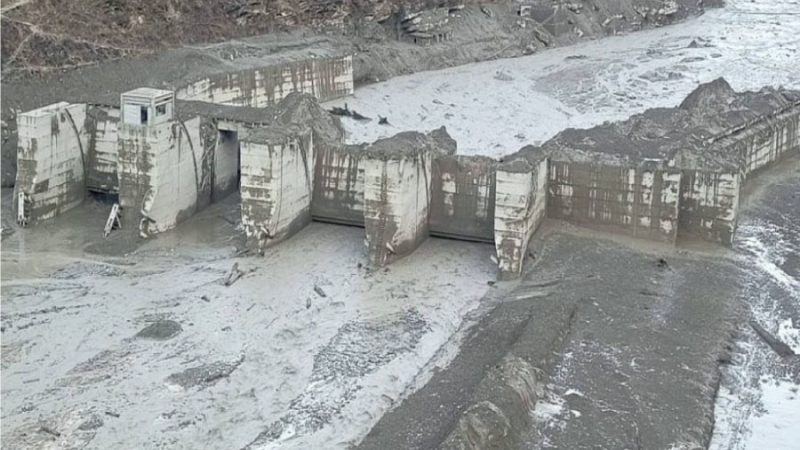 Chamoli-Floods-caused-huge-damage-to-hyroelectric-projects