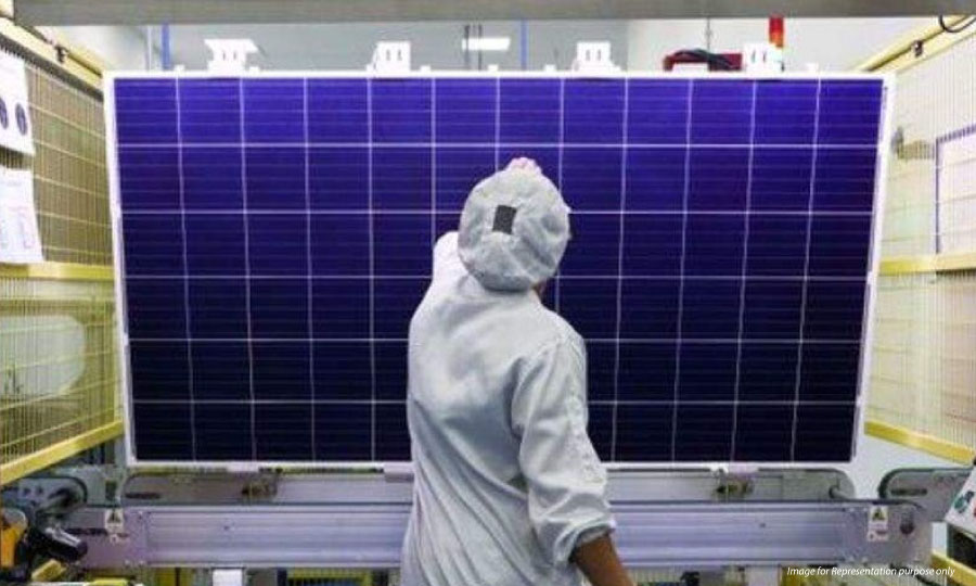Tender for supply of 6,500 Poly-crystalline Solar Modules by REIL