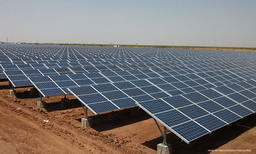 Solar Tender for 120 MW reissued by ISCDL