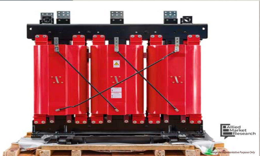 Dry Type Transformers Becoming Prevalent Being A Hazard-Free Solution