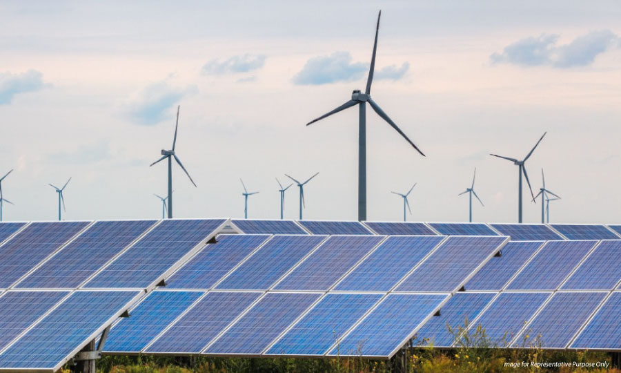 Rajasthan attracts investment of 2.75 lakh crore for renewable energy