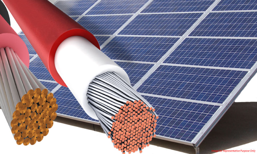 Importance of choosing quality solar cables