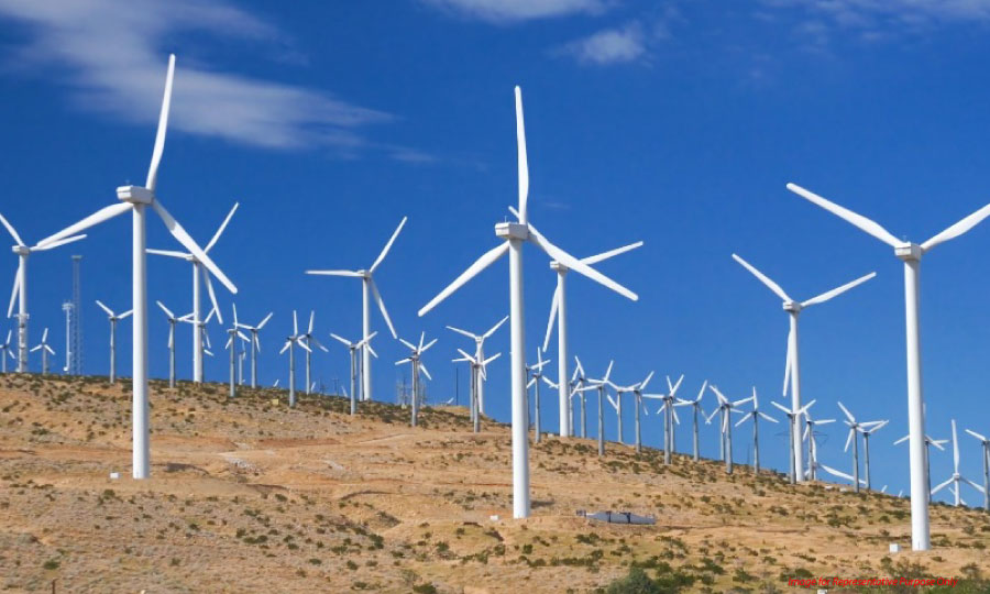SECI issues tender for 1,200 MW of ISTS-connected wind power projects
