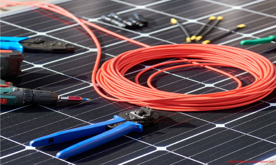 Exploring the Versatility of Flexible Wires-Industry new-Professional  Solar,PV,photovoltaic Wire & Cable Manufacturer, JOCA CABLE