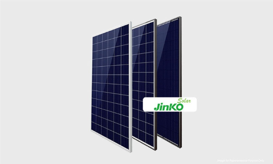 JinkoSolar N-Type Monocrystalline Silicon Solar Cell breaks New High-Efficiency Record