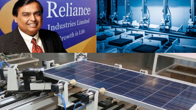 RIL-launches-new-clean-energy-business
