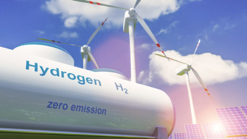 IOCL-plans-India-first-Green-Hydrogen-plant-at-Mathura-Refinery