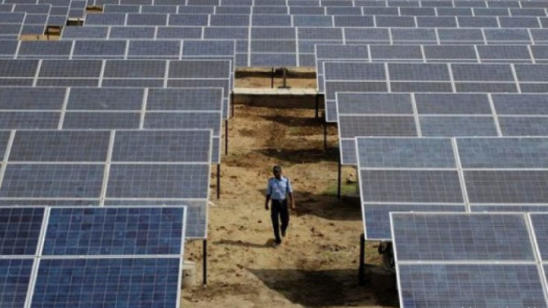 IndiGrid-acquires-100-Mw-solar-asset